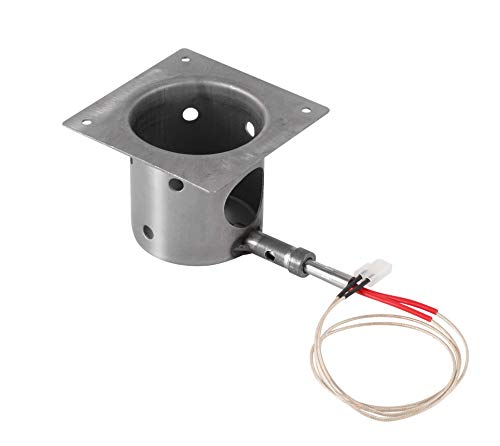 GRILLME Replacement Hot Rod Ignitor Kit for Traeger Wood Pellet Grills - Grill Parts America