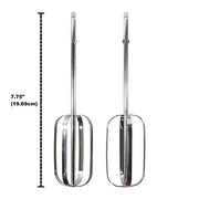 Univen Mixer Beaters Compatible with Hamilton Beach Hand Mixers 62682RZ 62692 62695V 64699 - Grill Parts America
