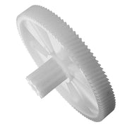 Meat Chopper Equipment for / 400/450/47 Part - Kitchen Parts America