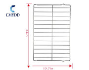 cmydd Oven Rack Compatible with Whirlpool Range (24 x 15.7) W10256908 1Pack - Kitchen Parts America