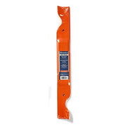 Husqvarna 586117302 HHL46DO Lawn Mower Blade, Orange - Grill Parts America