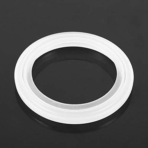 For Breville ESP8XL Replacement Gasket Brew Head Universal O Ring Seal Filter Replacement Parts Seal Ring For Espresso Coffee Machine Breville ESP8XL 800ESXL BES820XL ESP6SXL BES250XL - Kitchen Parts America