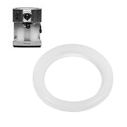 For Breville ESP8XL Replacement Gasket Brew Head Universal O Ring Seal Filter Replacement Parts Seal Ring For Espresso Coffee Machine Breville ESP8XL 800ESXL BES820XL ESP6SXL BES250XL - Kitchen Parts America