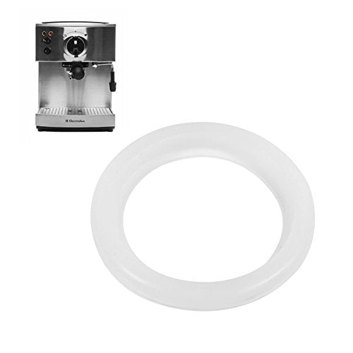For Breville ESP8XL Replacement Gasket Brew Head Universal O Ring Seal Filter Replacement Parts Seal Ring For Espresso Coffee Machine Breville ESP8XL 800ESXL BES820XL ESP6SXL BES250XL - Kitchen Parts America