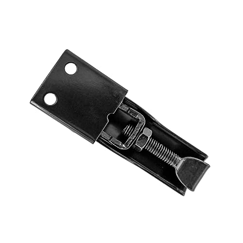 Vertical Smoker Cabinet Door Latch Replacement Parts pbv-06 for Pit Boss 2, 3, 5 and 7 Series Vertical Smoker Accessories - Grill Parts America