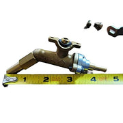 Diy Part Center BBQ Grill Compatible with BBQ Galore Turbo Gas Valve DIY3052C - Grill Parts America