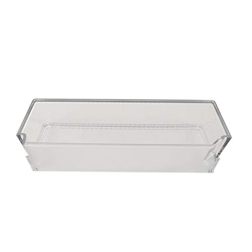 LG MAN63948401 Refrigerator Door Bin Genuine Original Equipment Manufacturer (OEM) Part - Grill Parts America