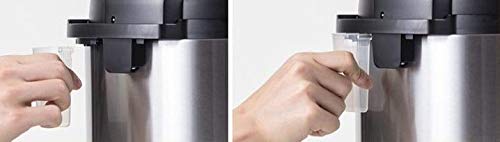 Condensation Water Collector Compatible with Instant Pot Ultra, Duo, Duo Gourmet