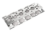 SafBbcue Summerset Sizzler Grill Parts Replacement for RCS 26" 32" 40" Grill Briquettes Turbo Captn Cook CG3CKWN CG4CKW Flame Tamer Heat Plates - Grill Parts America