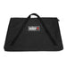 Weber 7035 Full-Size Storage Bag-300 Series Griddle Cover, Black - Grill Parts America
