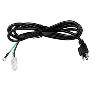 8 Feet Power Cord Replacement Parts Compatible with Pit Boss, Traeger Wood Pellet Smoker Grills - Grill Parts America