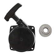 HURI Recoil Starter Pull Start with Starter Claw for Husqvarna 150BF 150BT 350BF 350BT - Grill Parts America