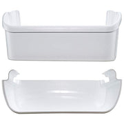 AMI PARTS 240363701 Door Bin Shelf for Frigidaire, Kenmore Refrigerator Replacement Replace-240363707, 891286, AP2116105, PS430206, EAP430206 - Grill Parts America