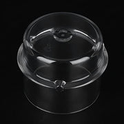 Blender Jar Lid, Blender Accessory Easy To Remove Safe for Vorwerk Thermomix Tm31/5/6 - Kitchen Parts America