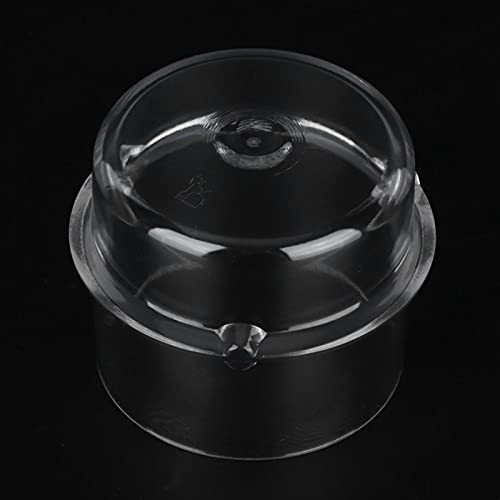 Blender Jar Lid, Blender Accessory Easy To Remove Safe for Vorwerk Thermomix Tm31/5/6 - Kitchen Parts America