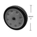 Set of (2) 734-04018C Mowers Front Drive Wheels Replaces For MTD 12AV569Q597 Troy-Bilt Cub Cadet 734-04018A 734-04018B Propelled Lawn Mowers - Grill Parts America