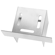 SUB024 Heat Baffle Replacement Parts for Traeger Grill Accessories Heat Shield Tailgater 20 Bronson 20 Unior Elite 20 Traeger Heat Diffuser BBQ055 BBQ155 TFB29 TFB30 TFB29PLB TFB29LZA TFB29LZB - Grill Parts America