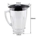 joyparts Joyparts Replacement Parts Glass Jar with lid, Compatible with Oster Pro 1200 Blender, Clear - Kitchen Parts America