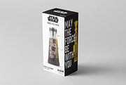 JoyJolt Star Wars Cold Brew Coffee Maker. 32oz/1L - Kitchen Parts America