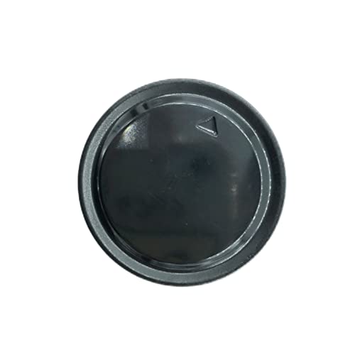 Tolxh Replacement Part New Timer Knob FBW FT 42138 BK 3.2 Quart Air Fryer for Farberware - Grill Parts America