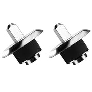 pampum Coupling Stud Slinger Pin Kit for Oster Blender Oster Osterizer Replacement Parts(2pack) - Kitchen Parts America