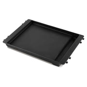 SafBbcue 7566 Grill Griddle Insert,Cast Iron Griddle Replacement Parts for Weber Genesis 300 Series Genesis E-310 E-320 E-330 S-310 S-320 S-330 EP-310 EP-320 EP-330 CEP-310 CEP-330 ESP-310 Gas Grills - Grill Parts America