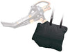 WETOOLPLUS Blower and Vacuum Bag, Compatible with Worx 50015035 Trivac Collection Bag - Grill Parts America
