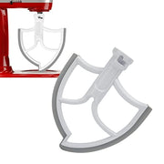 Mixer Beater Paddle Multifunctional High Stability Sturdy Mixing Head Food Safety Household Stand Mixer Attachment Mixer Parts Accessories for 6Q - Kitchen Parts America