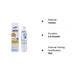 Samsung DA29-00020B, DA29-00020A, HAF-CIN EXP Premium Refrigerator Water Filter, 1-Pack - Grill Parts America
