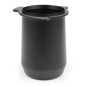 FIRJOY 53.3mm Dosing Cup - Fits Breville 54mm Portafilters (Black) - Kitchen Parts America