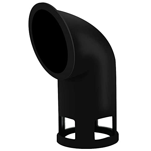 Steam Release Diverter for Instant Pot, Silicone Steam Diverter — Grill  Parts America