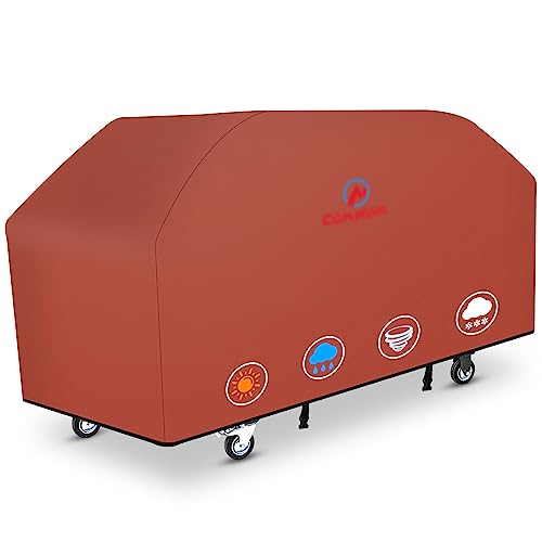 Comnova Griddle Cover - Thumbnail 2