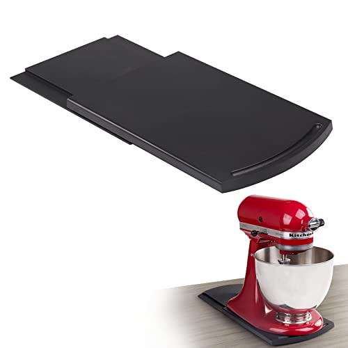 Kitchen Appliance Sliding Tray, Funpynani Slider, Compatible With
