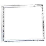 240350702 Refrigerator Shelf Frame (Without Glass) Crisper Pan Cover For Frigidaire (Electrolux) Refrigerator,Delicatessen Drawer Cover -240350701,PS648823, AP2115959, 917224 - Grill Parts America
