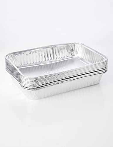 Char-Broil 140556 140 566 Aluminium Trays-(x10 per Pack) - Grill Parts America