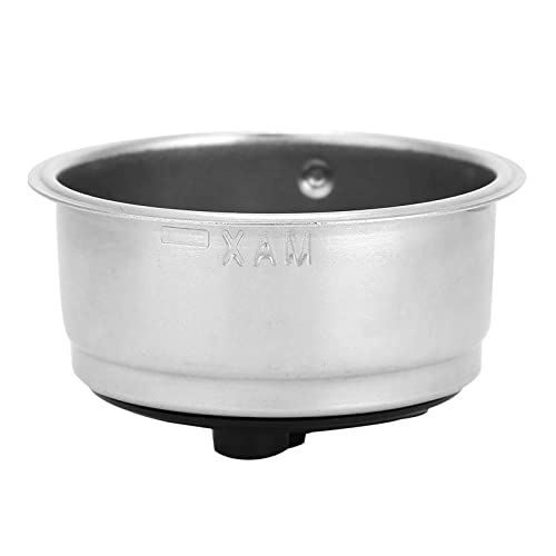 Coffee Filters 8-12 Cup Permanent Coffee Filters Basket Washable Compatible with Coffee Maker Filter Parts BPA-free - Kitchen Parts America