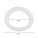 For Breville ESP8XL Replacement Gasket Brew Head Universal O Ring Seal Filter Replacement Parts Seal Ring For Espresso Coffee Machine Breville ESP8XL 800ESXL BES820XL ESP6SXL BES250XL - Kitchen Parts America