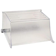 Whirlpool W11162443 Genuine OEM SxS Refrigerator Crisper Drawer Replacement Part - Replaces W11046494 - Grill Parts America