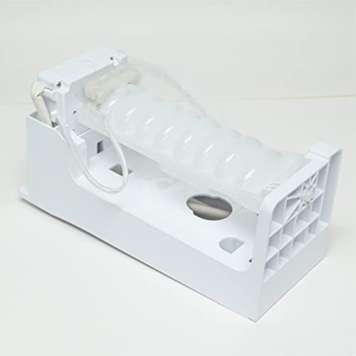 Choice Manufactured Parts DA97-08059A Refrigerator Freezer Ice Maker Assembly - Grill Parts America