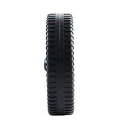 70-05-104 DGF493BNP DGF510SBP Wheels Grill Replacement Parts for Dyna Glo Grill Wheels DGH474CRP DGF510PBP-D DGH450CRP DGB515SDP-D DGF493PNP-D DGC313CNCP DGB463CNP Plastic Black BBQ Wheels 2 Pieces - Grill Parts America