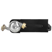 Outspark 64865 Gas Grill Valve Regulator for Weber Q2000 Q2200 Series Gas Grill,Grill Regulator Replacement Parts for Weber 566002 396002 54060001 566001 - Grill Parts America