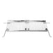 Utheer 13.4''-25.2'' Warming Rack for Charbroil Grill Replacement Parts 2&3&4 Burner 463347017 463376018P2 466347017 463625217 463371116 463673017 Stainless Steel Grill Adjustable Warming Grates - Grill Parts America