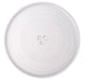 12.75’’ Microwave Glass Tray Compatible with Kenmore, LG and Sears - The Exact Replacement Part of 1B71961F/507049/WB49X10074/1B71961H - Dishwasher Safe - Grill Parts America
