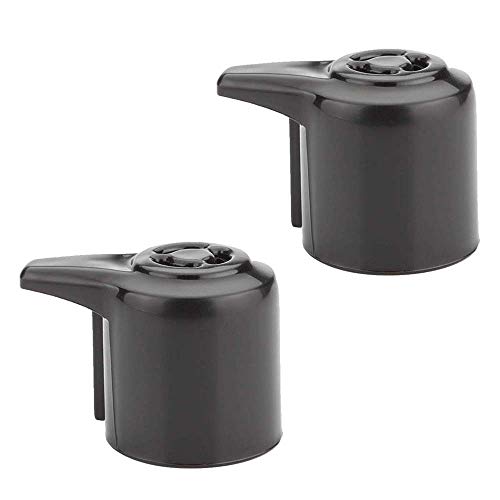 Wocst Steam Release Handle Float Valve Replacement Parts - Thumbnail 2