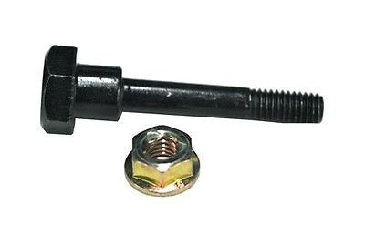 The ROP Shop (5 Shear PINS & Bolts fits Honda HS724, HS80, HS828, HS928 Snow Thrower Blowers - Grill Parts America
