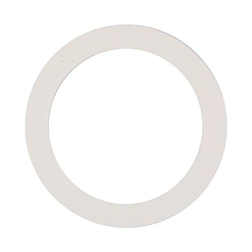 Univen Gasket for Stovetop Espresso Coffee Makers 6 Cup fits Bialetti, Imusa, BC, etc. Made in USA 3 PACK - Grill Parts America