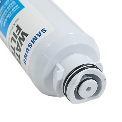 Samsung 9101 Samsung Refrigerator Water Filter Genuine Original Equipment Manufacturer (OEM) part - Grill Parts America