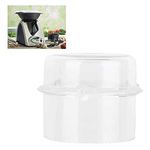Blender Jar Lid, Blender Accessory Easy To Remove Safe for Vorwerk Thermomix Tm31/5/6 - Kitchen Parts America