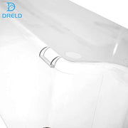 240356402 Refrigerator Door Bin Side Shelf, Compatible with Frigidaire Kenmore Electrolux Refrigerators LFSS2612TF0 AP2549958 FGUS2642LF2, Replaces AP2549958 PS430122 240430312 240356416 240356407 - Grill Parts America