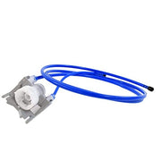 LG AKN72949003 Genuine OEM Filter Head Assembly for LG Refrigerators - Grill Parts America